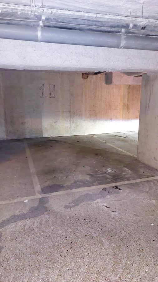 Cosy Home 2, 2 Chambres, 6 Personnes, 3 Min Gare, Parking Cergy Zewnętrze zdjęcie
